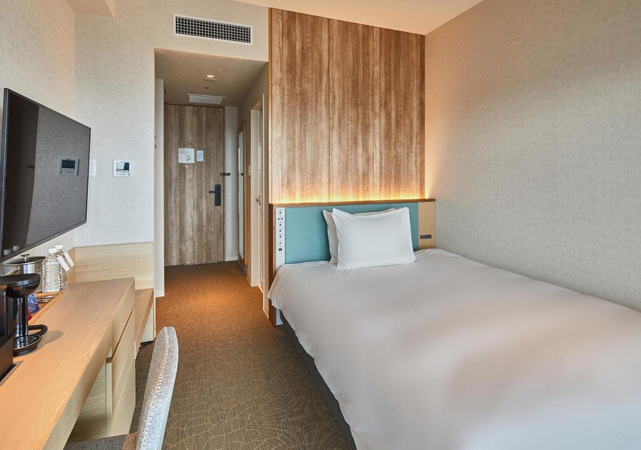 Hotel Alacooju Okinawa Urasoe Luaran gambar