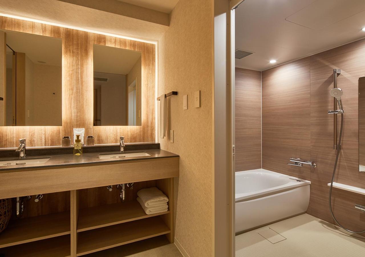 Hotel Alacooju Okinawa Urasoe Luaran gambar