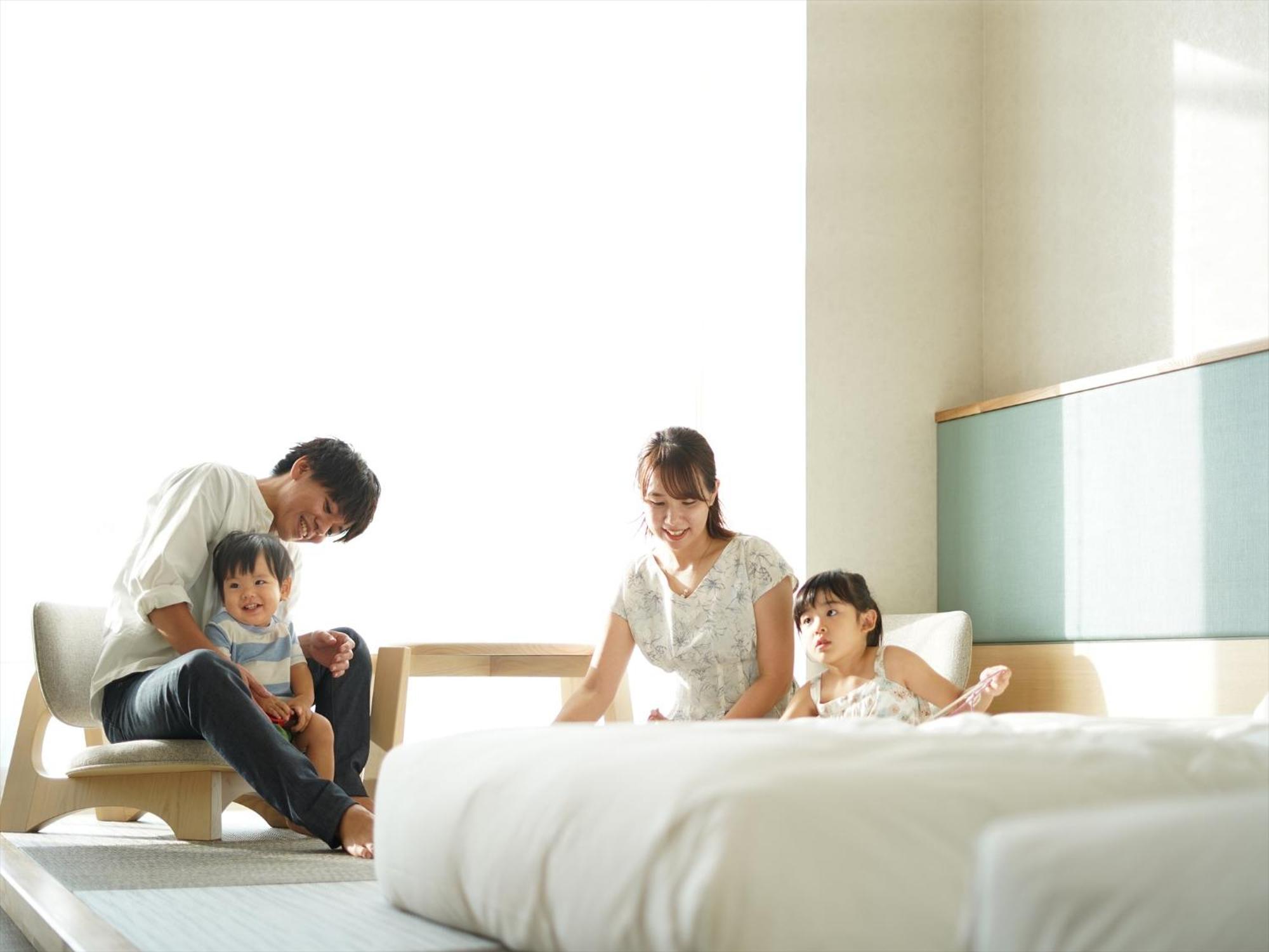 Hotel Alacooju Okinawa Urasoe Luaran gambar