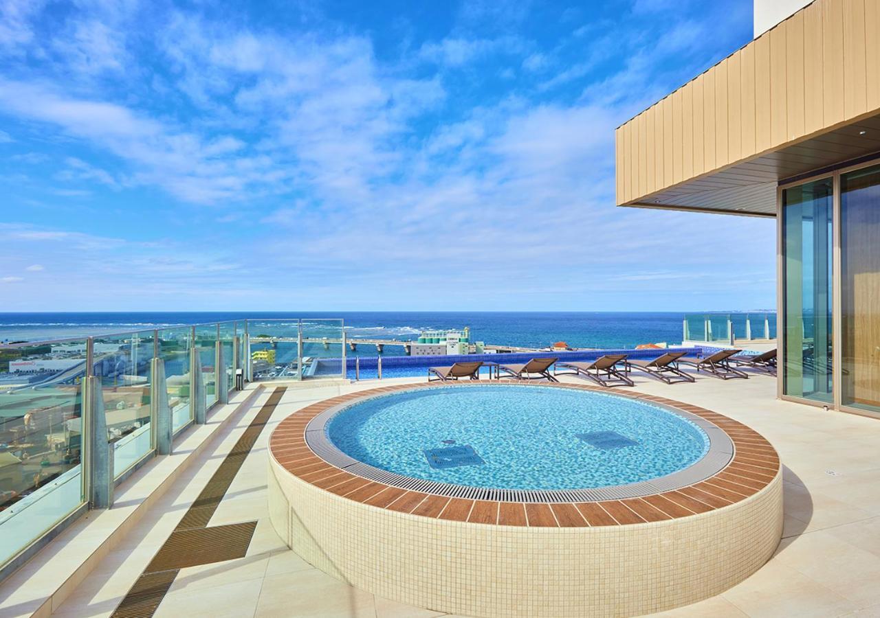 Hotel Alacooju Okinawa Urasoe Luaran gambar