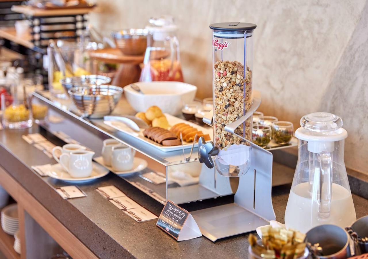 Hotel Alacooju Okinawa Urasoe Luaran gambar